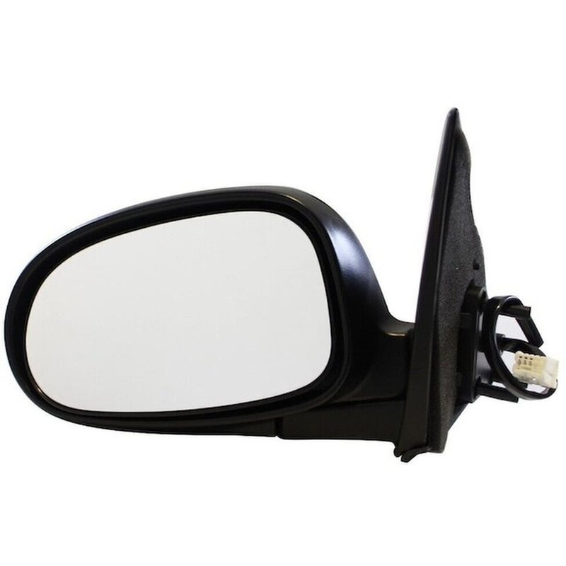 TechPro MB1320121 Door Mirror Set - Left