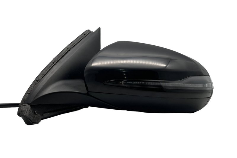TechPro MB1320126 Door Mirror - Left