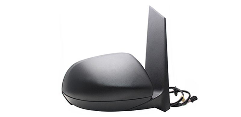 TechPro MB1321116 Door Mirror Set - Right