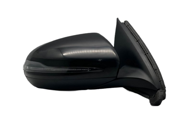 TechPro MB1321124 Door Mirror - Right