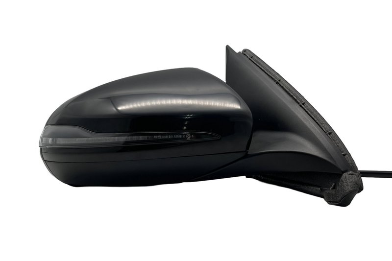 TechPro MB1321126 Door Mirror - Right
