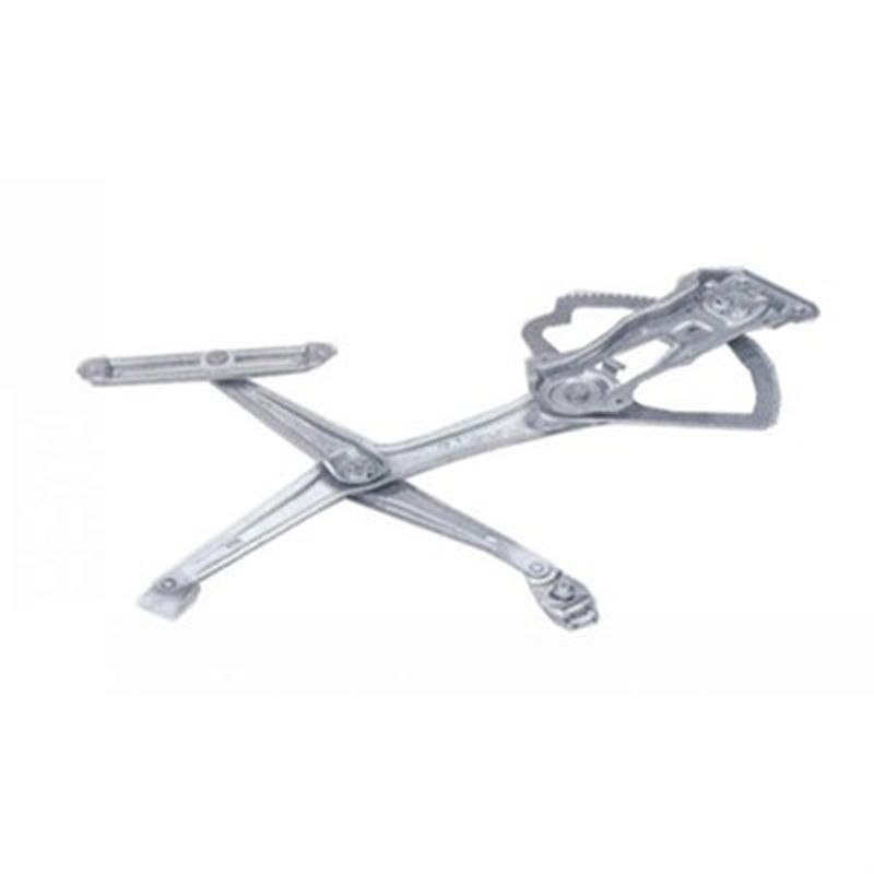 TechPro MB1350104 Window Regulator - Front Left