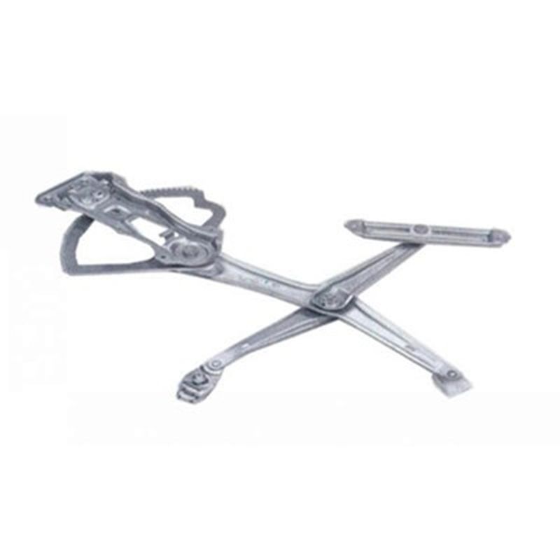 TechPro MB1351104 Window Regulator - Front Right