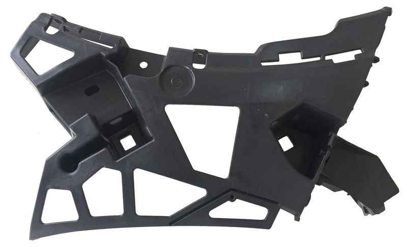 TechPro MB2509101C Headlight Bracket - Right