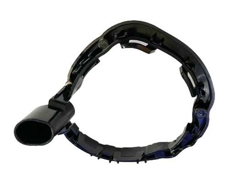TechPro MB2603100 Fog Light Bracket - Right