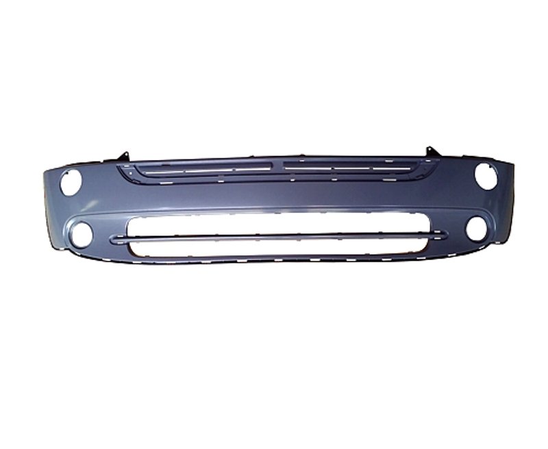 TechPro MC1000105 Bumper Cover - Front
