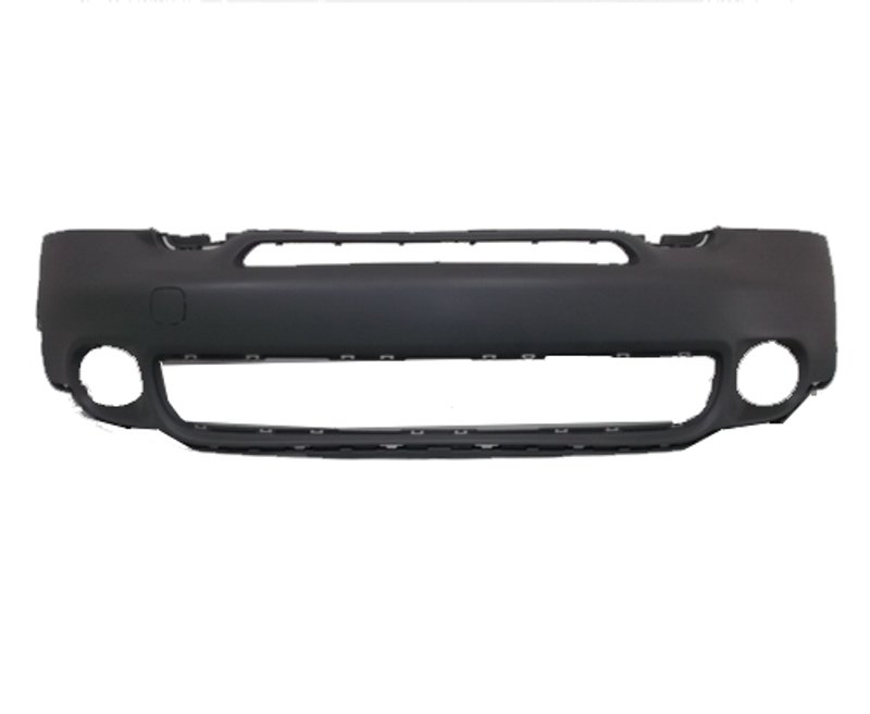 TechPro MC1000116C Bumper Cover - Front