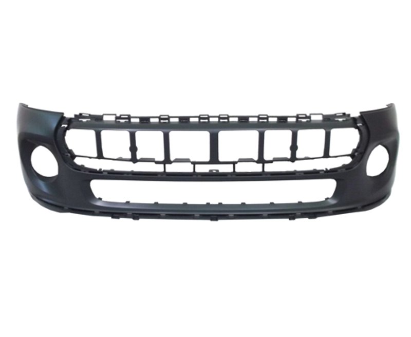 TechPro MC1000117 Bumper Cover - Front