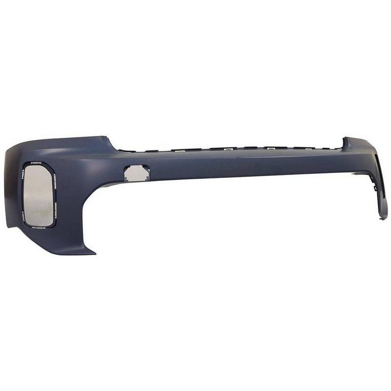 TechPro MC1014100 Bumper Cover - Front Upper