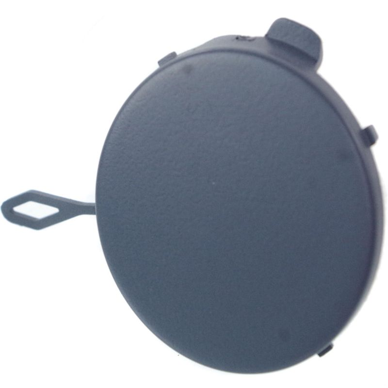 TechPro MC1029100 Tow Hook Cover - Front