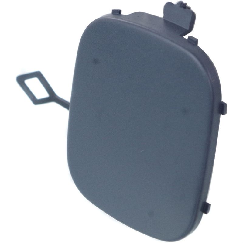 TechPro MC1029101 Tow Hook Cover - Front