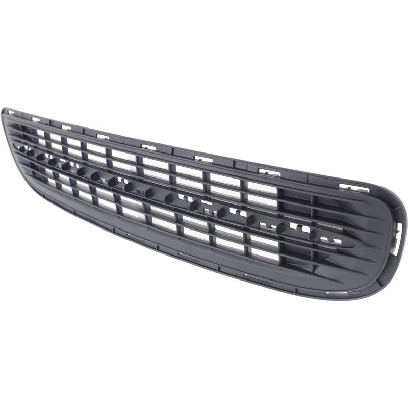 TechPro MC1036100C Bumper Cover Grille - Front