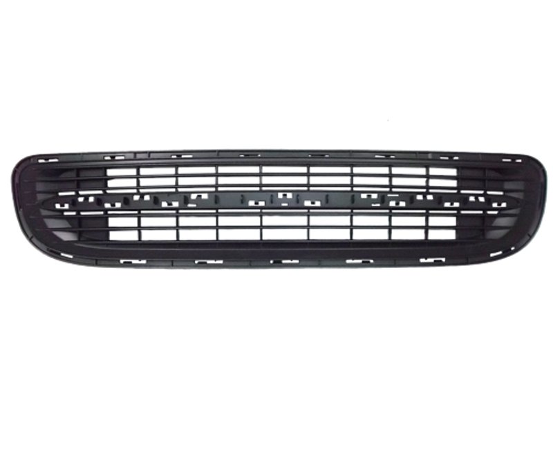 TechPro MC1036100 Bumper Cover Grille - Front