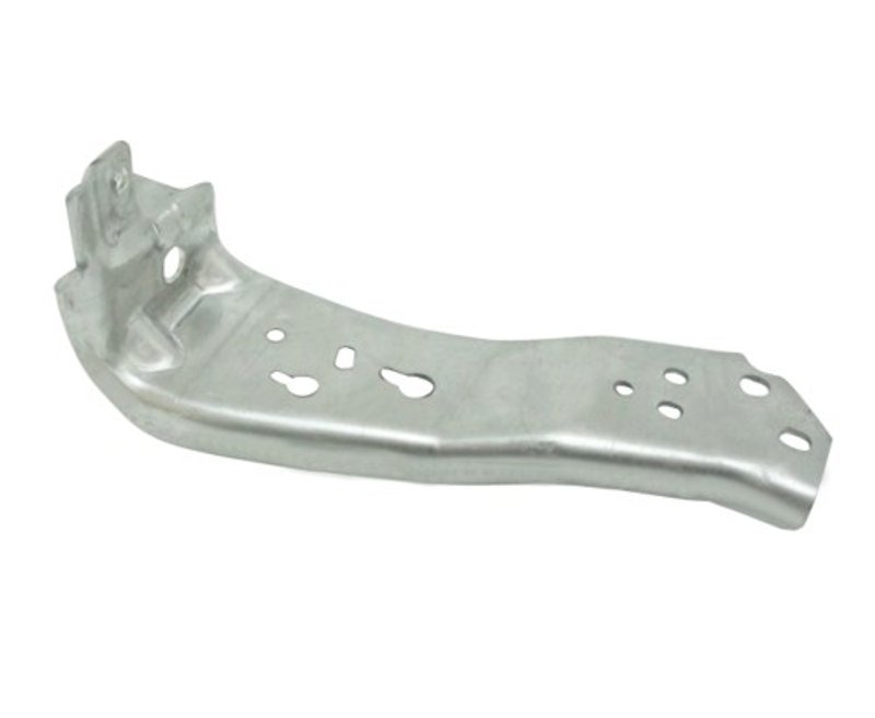 TechPro MC1042103 Bumper Cover Support - Front Left