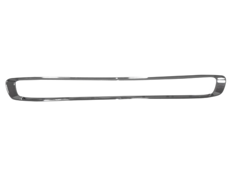 TechPro MC1044103 Bumper Cover Molding - Front