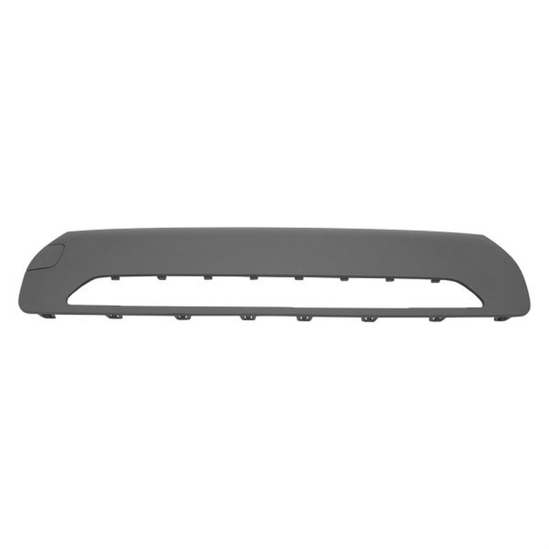 TechPro MC1044106 Bumper Cover Molding - Front