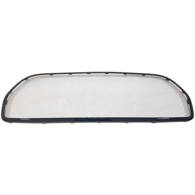 TechPro MC1044108 Bumper Cover Molding - Front