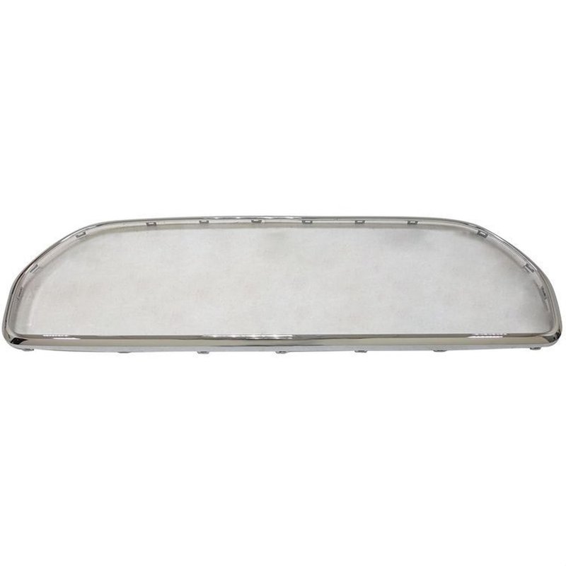 TechPro MC1044109 Bumper Cover Molding - Front