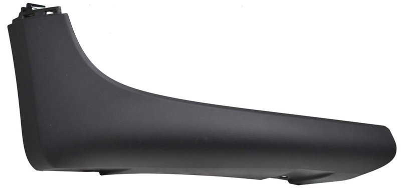 TechPro MC1047104 Bumper Cover Molding - Front Right