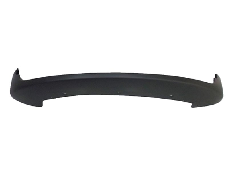 TechPro MC1093101 Spoiler - Front