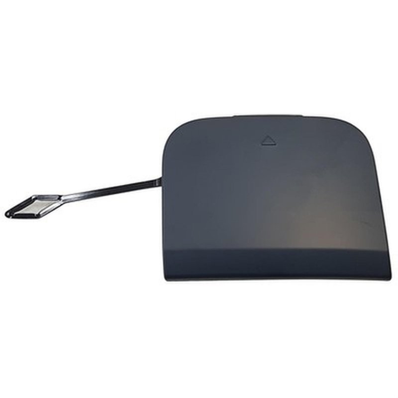 TechPro MC1129104 Tow Hook Cover - Rear