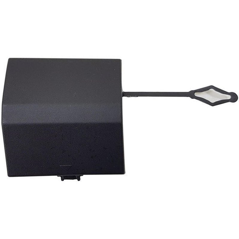 TechPro MC1129106 Tow Hook Cover - Rear