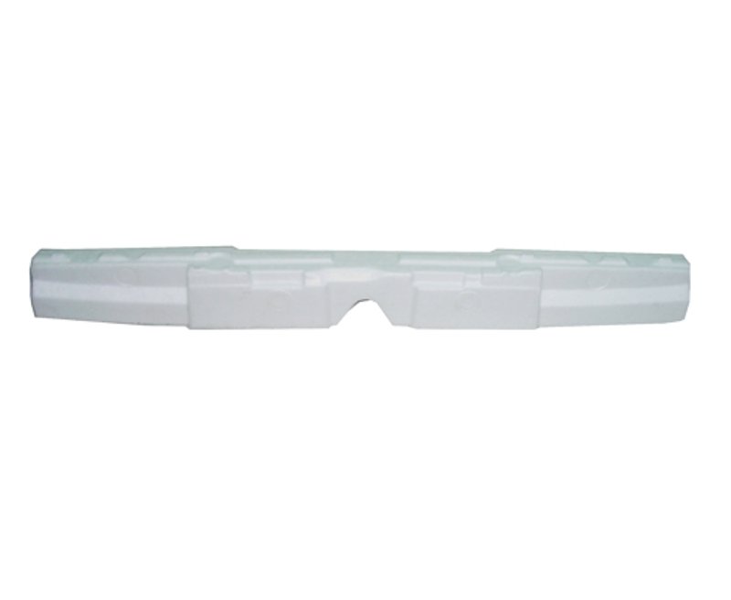 TechPro MC1170100 Bumper Impact Absorber - Rear