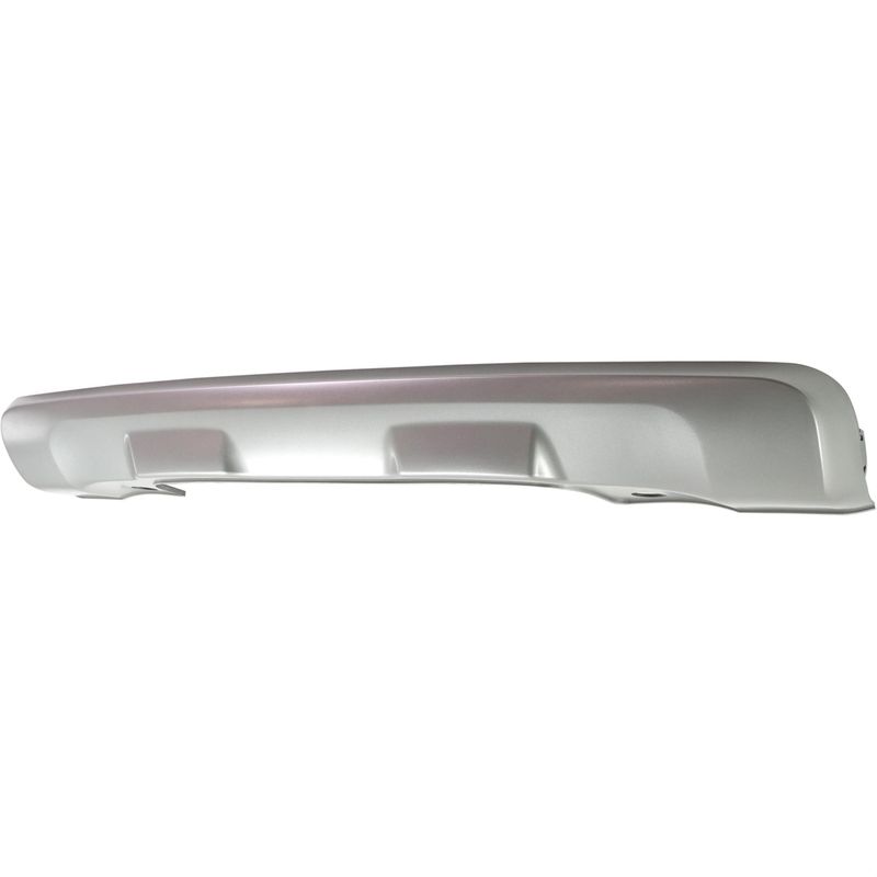 TechPro MC1195100 Bumper Valance / Grille Kit - Rear