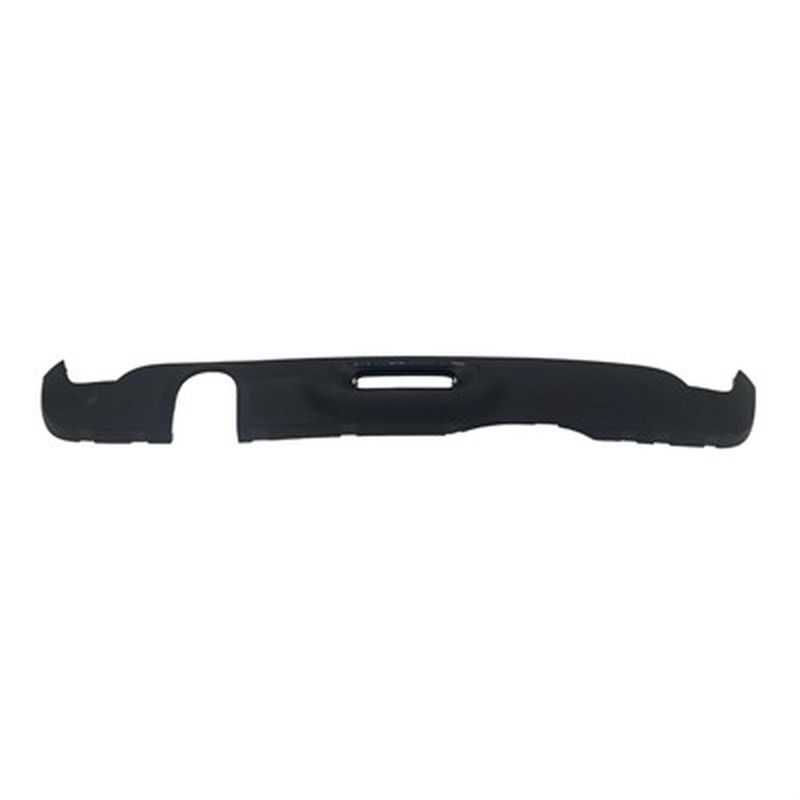 TechPro MC1195101C Bumper Valance / Grille Kit - Rear