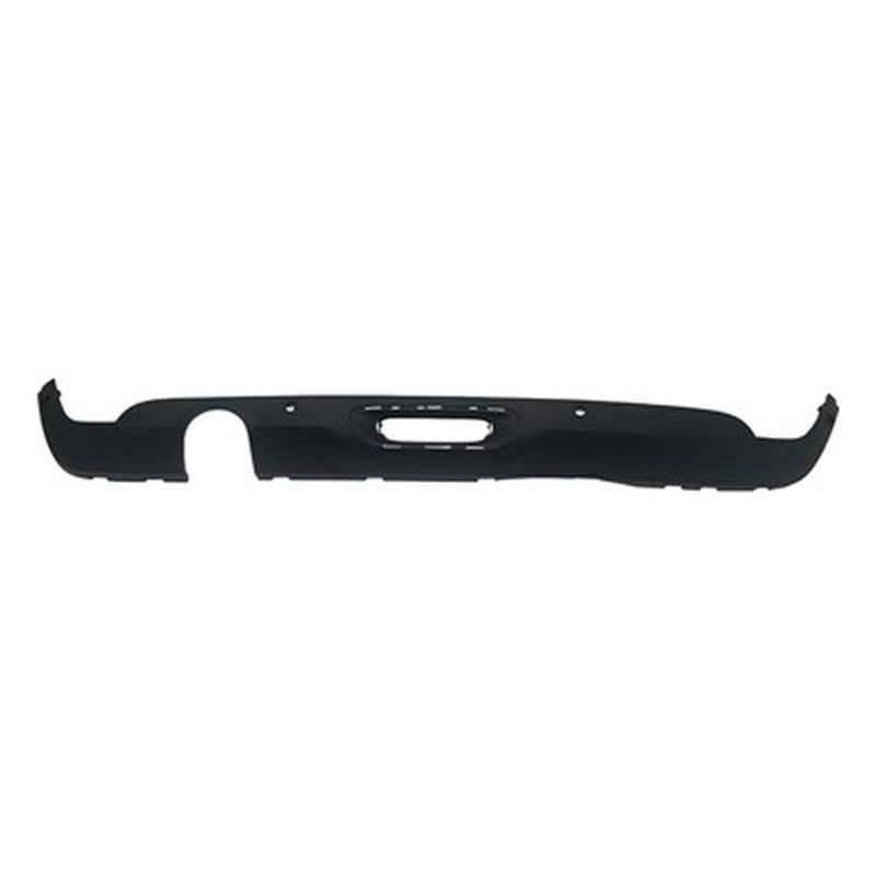 TechPro MC1195102C Bumper Valance / Grille Kit - Rear