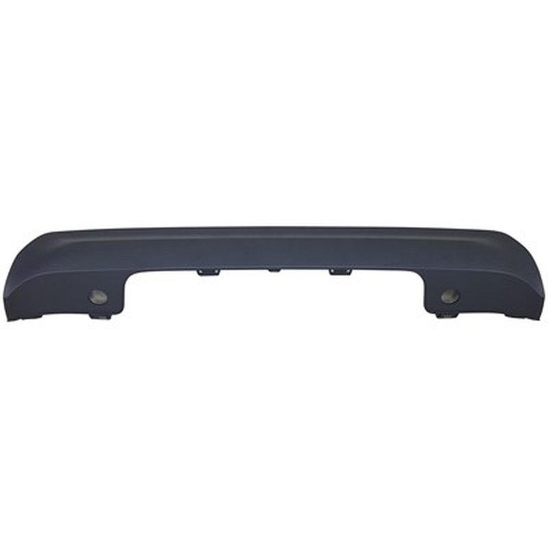 TechPro MC1195103 Bumper Valance / Grille Kit - Rear