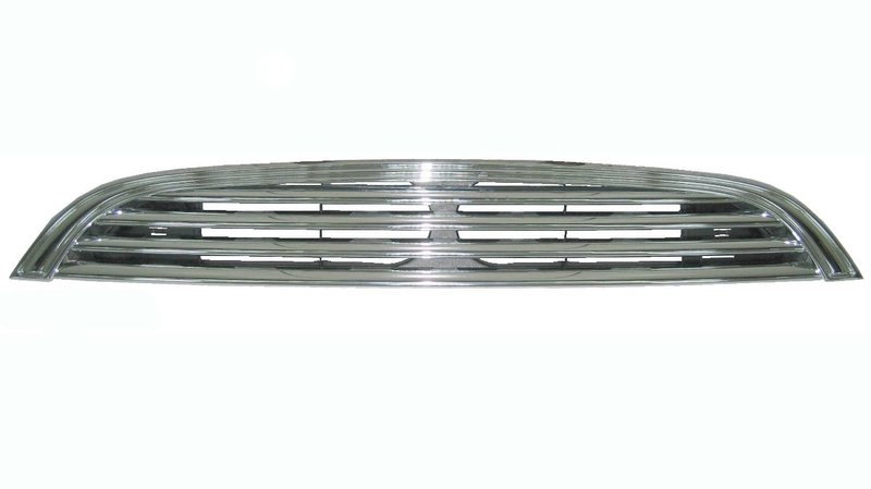 TechPro MC1200101 Grille