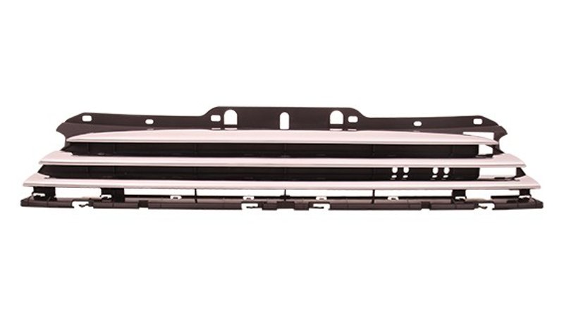 TechPro MC1200103 Grille