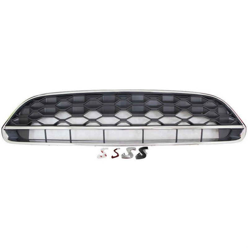 TechPro MC1200110 Grille