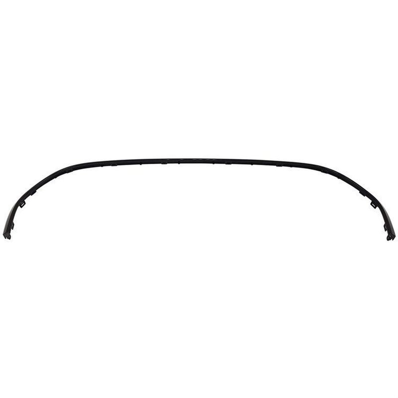 TechPro MC1217100 Grille Molding - Upper