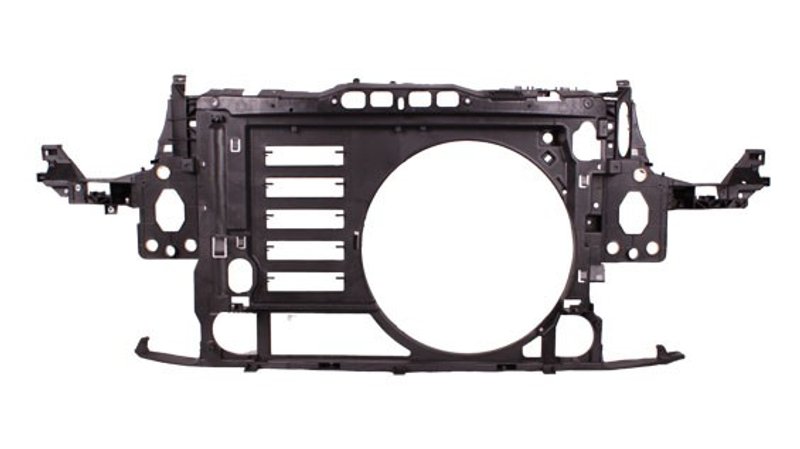 TechPro MC1225104 Radiator Support