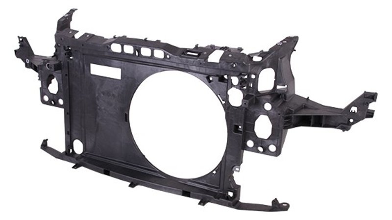 TechPro MC1225109C Radiator Support