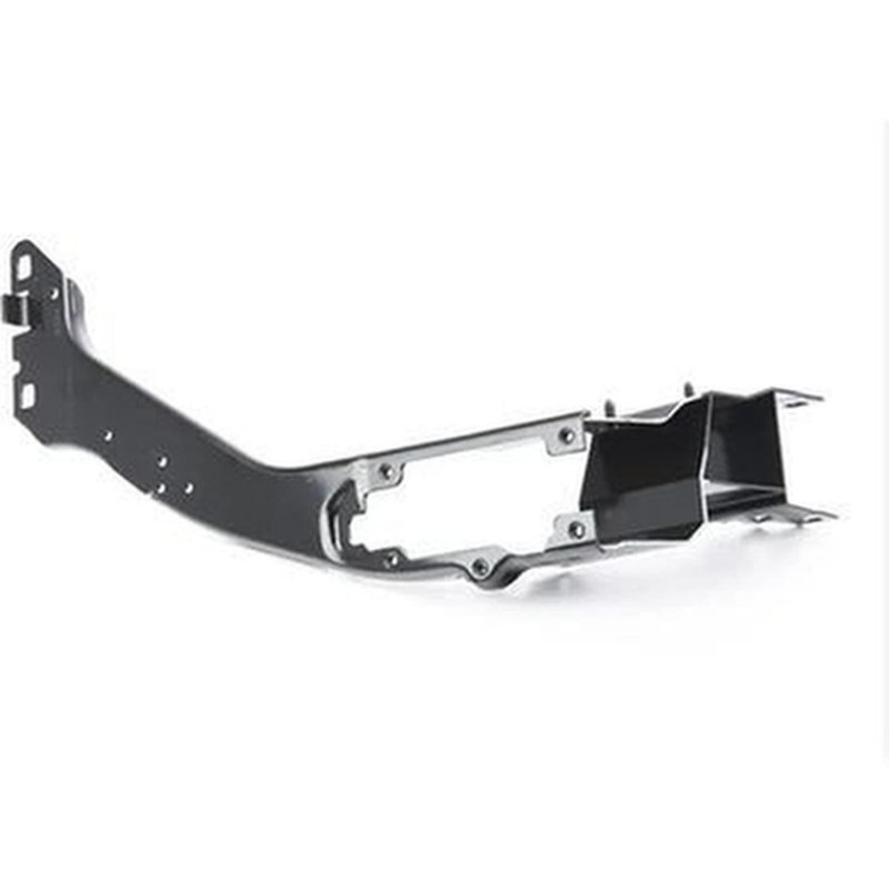 TechPro MC1225112 Radiator Support - Left