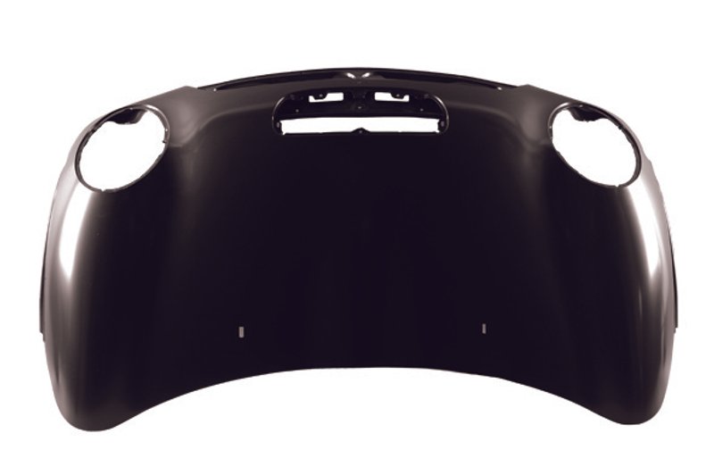TechPro MC1230100 Hood Panel Assembly