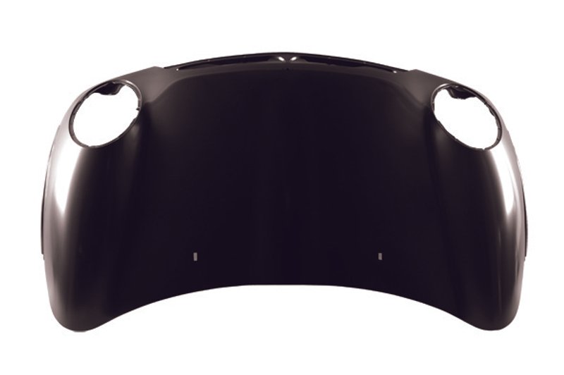 TechPro MC1230101 Hood Panel Assembly