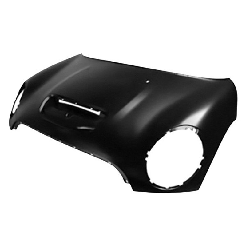 TechPro MC1230103C Hood Panel Assembly