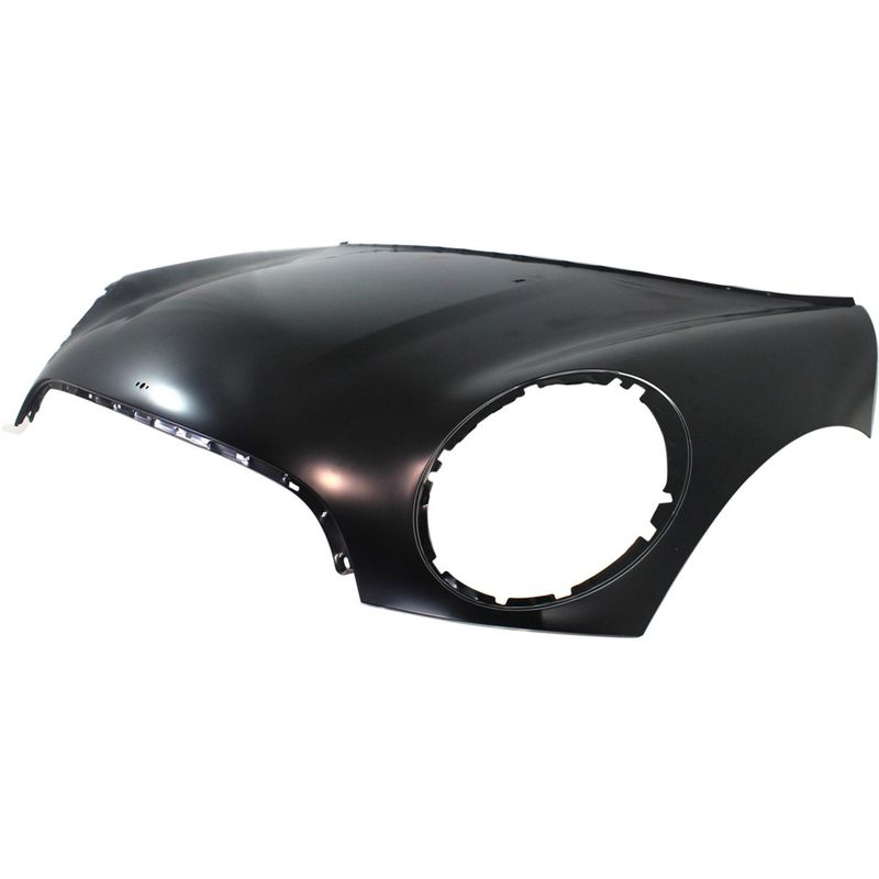 TechPro MC1230104C Hood Panel Assembly
