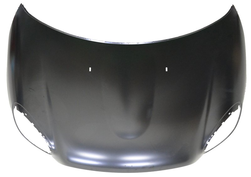 TechPro MC1230105 Hood Panel Assembly