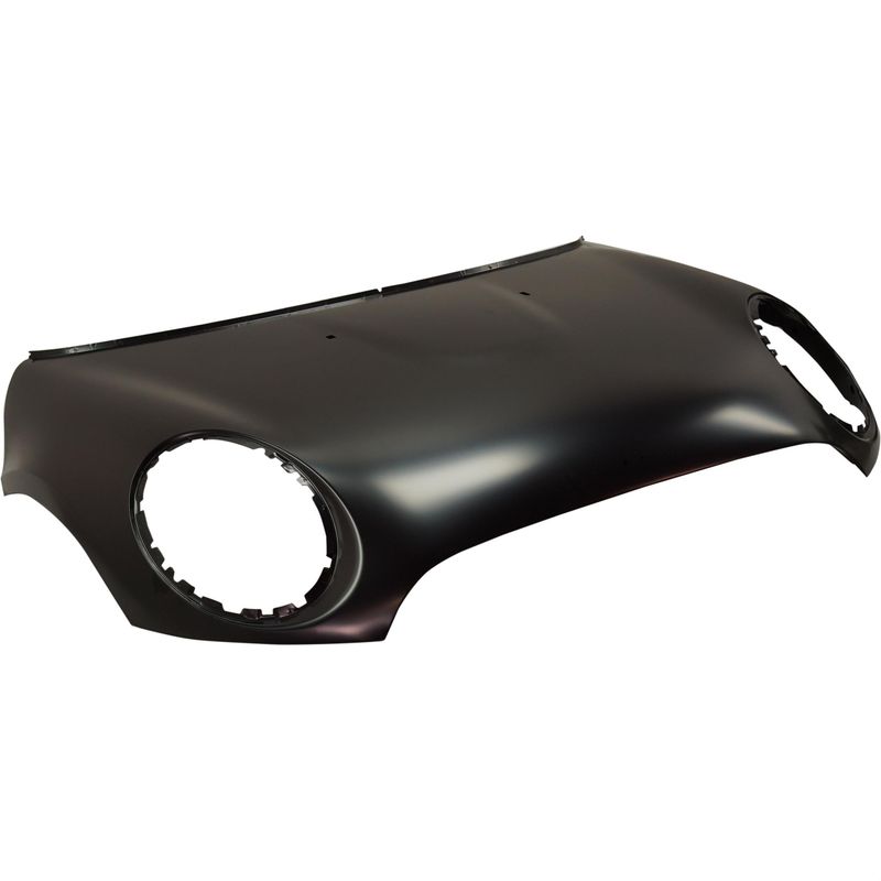 TechPro MC1230106C Hood Panel Assembly