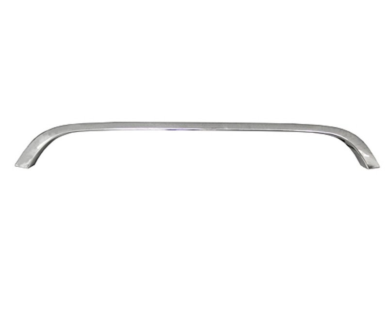 TechPro MC1235100C Hood Molding - Front