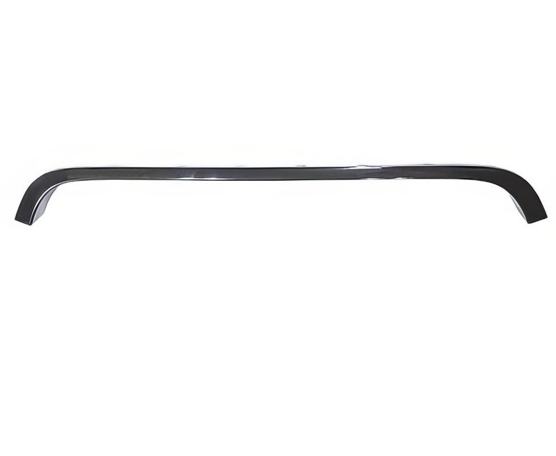 TechPro MC1235101 Hood Molding - Front