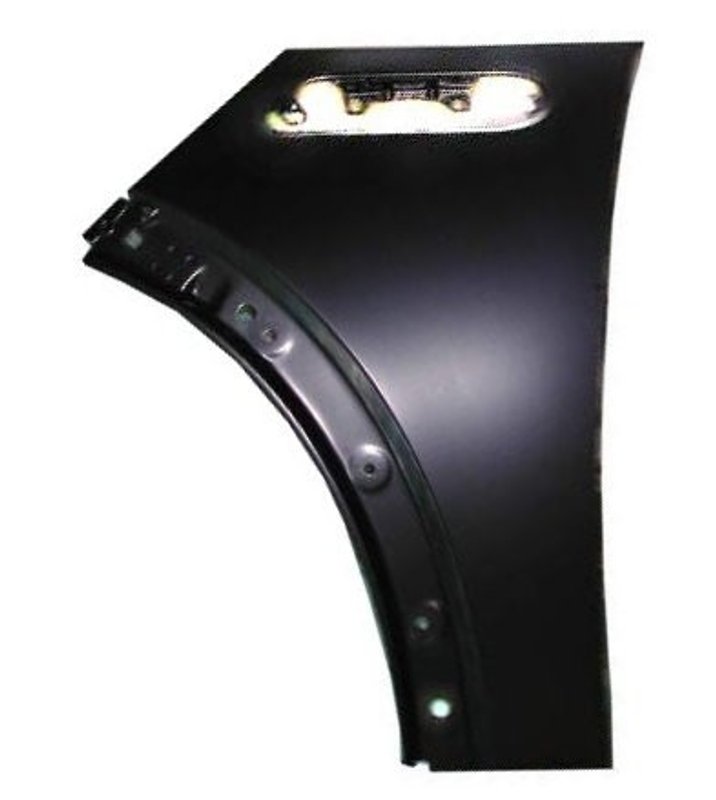 TechPro MC1240101 Fender - Front Left