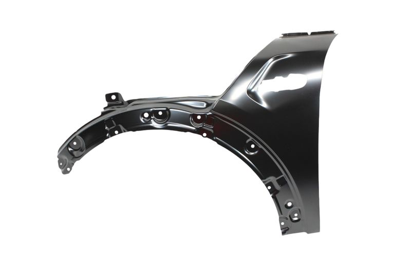 TechPro MC1240104C Fender - Front Left