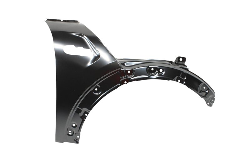 TechPro MC1241104 Fender - Front Right