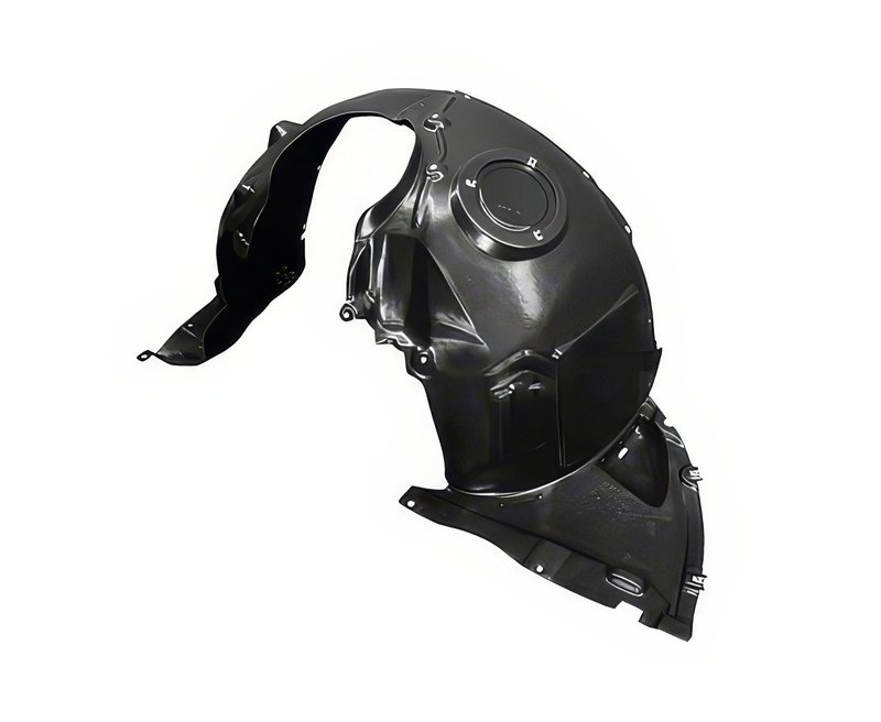 TechPro MC1248111 Fender Liner - Left